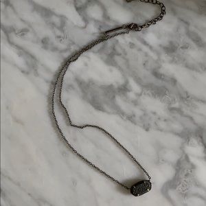 Kendra Scott necklace